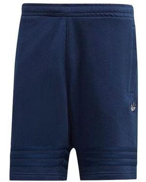 adidas Originals Causual Sports Short Pant - Blue