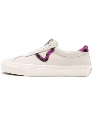 Vans Anaheim Style 73 Dx Trainers - Pink