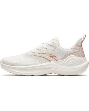 Anta (Wmns) The Cloud 3.0 - White
