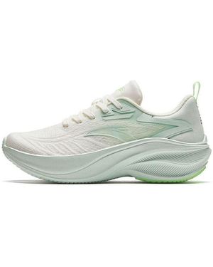Anta (Wmns) Running Series Trainers Leaf' - Blue