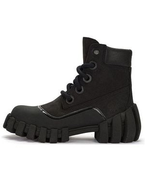 Timberland X Humberto Leon Future73 Inch Boot - Black