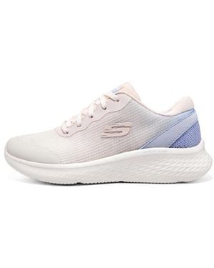 Skechers (Wmns) Skech-Lite Pro Shoes - White