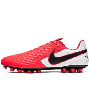 Nike Legend 8 Academy Ag - Red