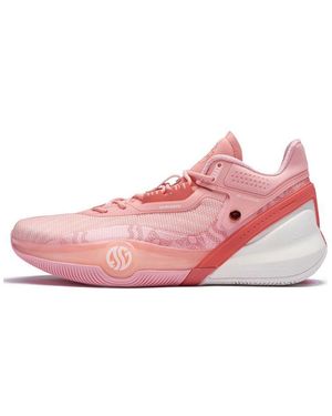 361 Degrees Ag3 Aaron Gordon 'Ren Min Bravo' - Pink