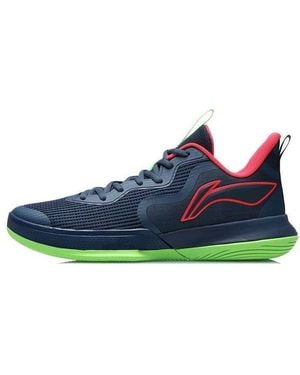Li-ning Shinneng - Blue
