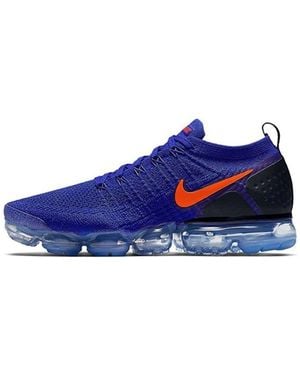nike vapormax flyknit mens sale