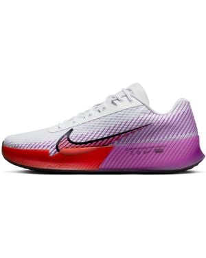 Nike Court Air Zoom Vapor 11 'Picante' - Purple