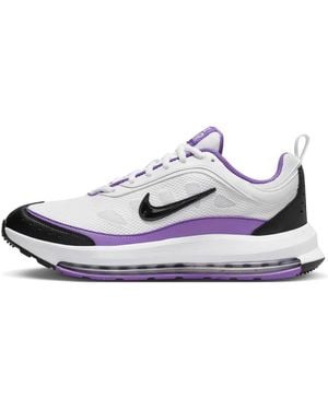 Nike Air Max Ap Action Grape' - White