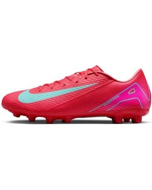 Nike Mercurial Vapor 16 Academy Hg 'Mad Energy Pack' - Red
