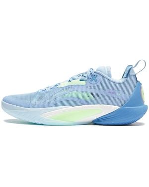 Li-ning Speed 'Sky' - Blue