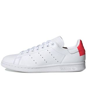 adidas (Wmns) Originals Stan Smith - White