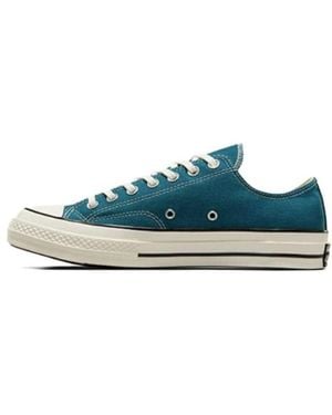 Converse Chuck 70 Plus - Blue