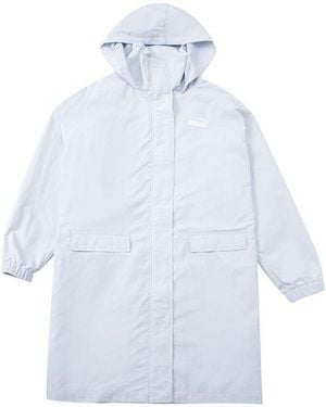 PUMA Windproof Jacket - Blue