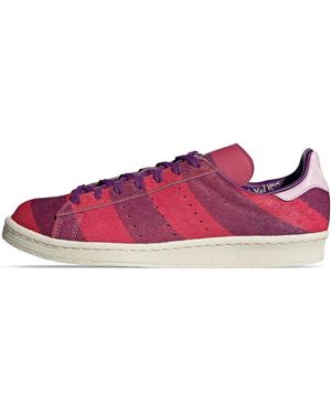 adidas X Disney Campus 80S 'Cheshire Cat' - Purple