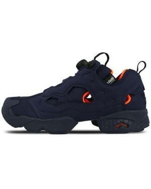 Reebok Instapump Fury 'Tech Flight' - Blue