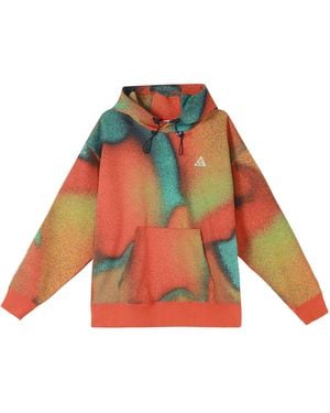 Nike Acg Therma-Fit Hoodie Asia Sizing - Multicolour