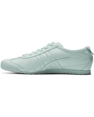 Onitsuka Tiger Mexico 66 Cactful 'Aqua' - Blue