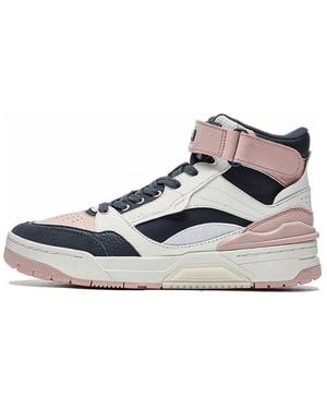 Li-ning (Wmns) Rsr 101 High - Blue
