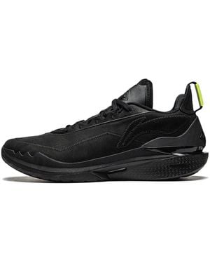 Li-ning Jimmy Butler 2 'Bigface Coffee' - Black