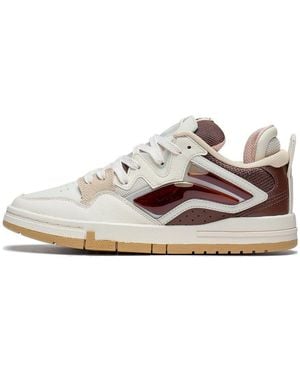 Li-ning (Wmns) Wave Pro'Special Story' - White