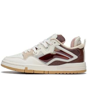 Li-ning (Wmns) Wave Pro'Special Story' - White
