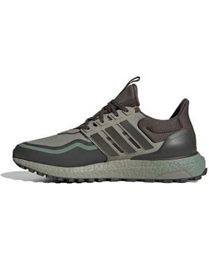 adidas Ultraboost All Terrain 'Trace' - Brown