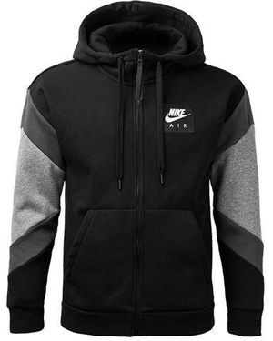 Nike Air Sports Jacket For in Red for Men Lyst UK