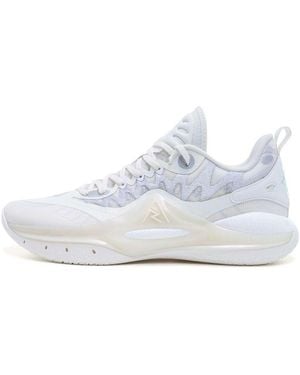 Rigorer Ar2 'Ghost' - White