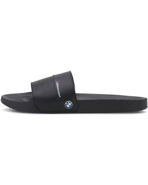 PUMA Bmw Motorsport X Leadcat Slide - Blue