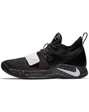 Nike Pg 5 Tb Team in Red for Men Lyst UK