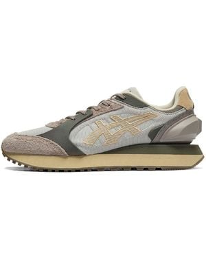 Onitsuka Tiger Moage Co 'Oyster' - Grey