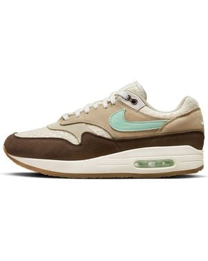 Nike Air Max 1 Retro 'Crepe Hemp' 2022 - White