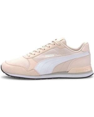 PUMA St Runner V2 Nl Low Top - White