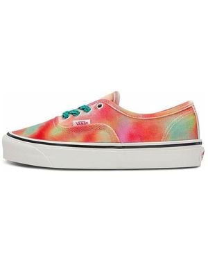 Vans Authentic 44 Dx X Ireneisgood - Pink