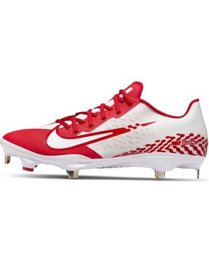 Nike React Vapor Ultrafly Elite 4 'University Bright Crimson' - Red