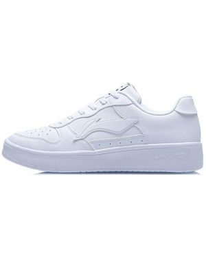 Li-ning The Trend 'Standard' - White