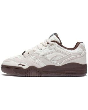 Li-ning Moon - White