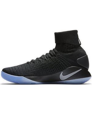 Nike Hyperdunk 2016 Fk 'Blackout'