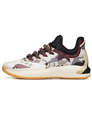 Anta Gh1 Gum' - Blue