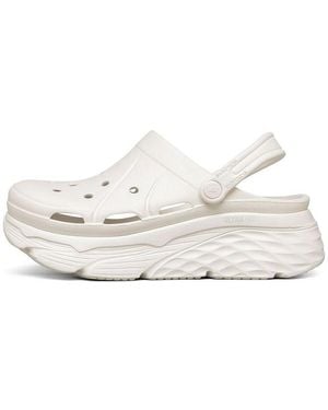 Skechers (Wmns) Foamies Max Cushioning - White
