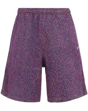 Nike Lab Made - Purple