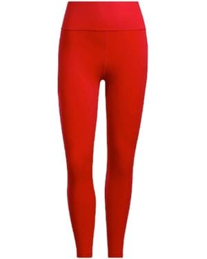 adidas (Wmns) B Mine Tights - Red