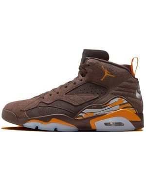 Nike Mvp 678 - Brown