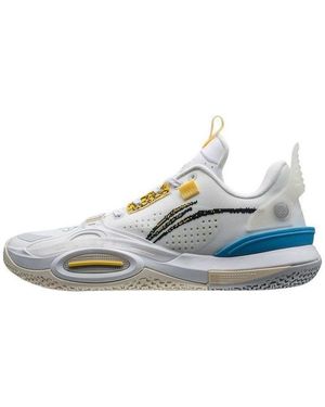 Li-ning Wade All City 'Test' - Blue