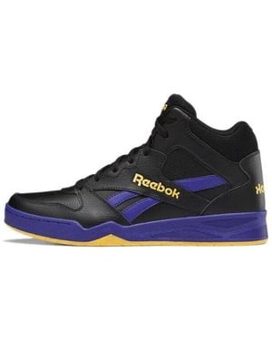 Reebok Royal Bb 4500 High 2 Always Bold' - Blue