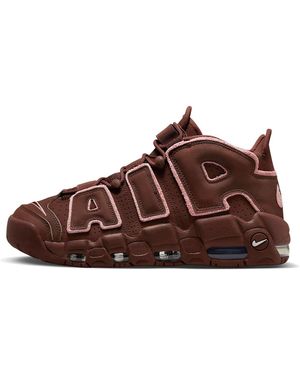 Nike Air More Uptempo '96 'Valentine's Day' - Brown