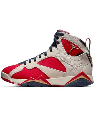 Nike 7 Retro X Trophy Room 'New Sheriff - Red