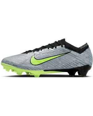 Nike Air Zoom Vapor 15 Elite 25 Fg - Green