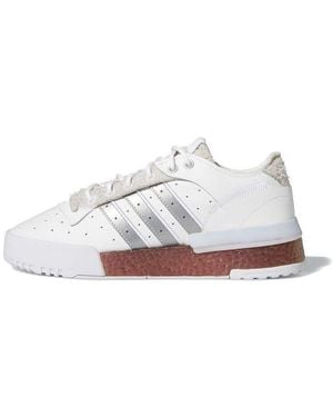 adidas Rivalry Rm - White