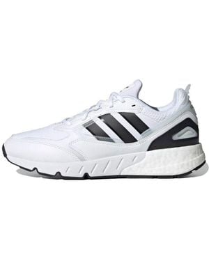 adidas Originals Zx 1K Boost 2.0 - White